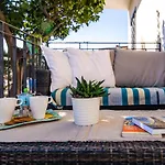 Apartment Familiaris Pompei