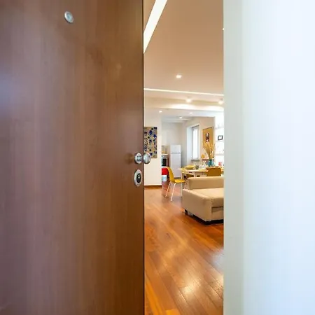 Apartment Familiaris Pompei