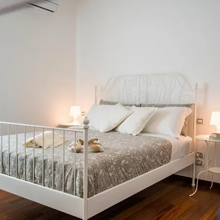 Apartment Familiaris *