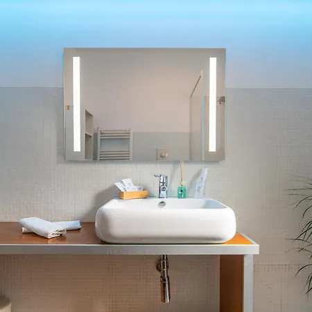 Apartment Familiaris