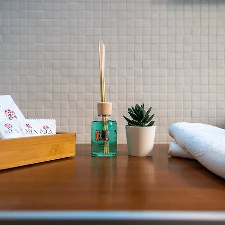 Apartment Familiaris