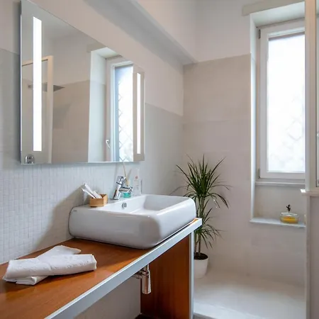 Apartment Familiaris