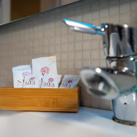 Familiaris Apartment Pompei