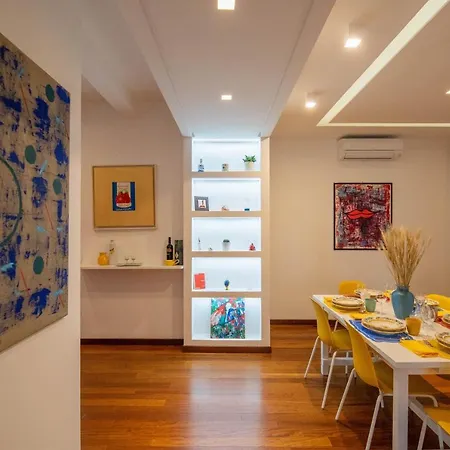 Apartman Familiaris