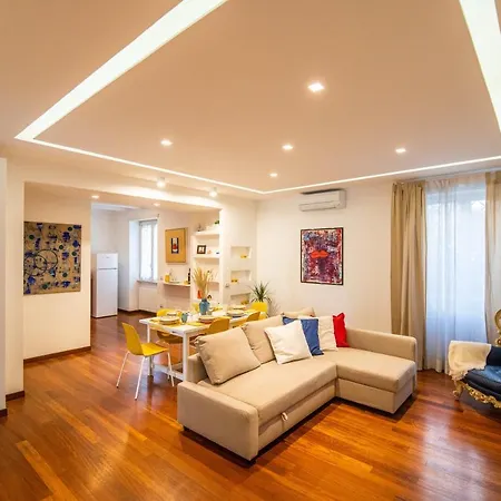 Apartman Familiaris *