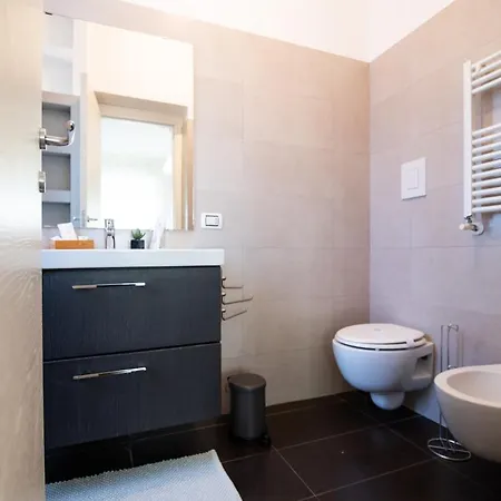 Apartman Familiaris Pompeji