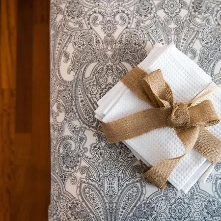 Apartman Familiaris *