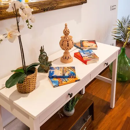 Familiaris Apartman Pompeji