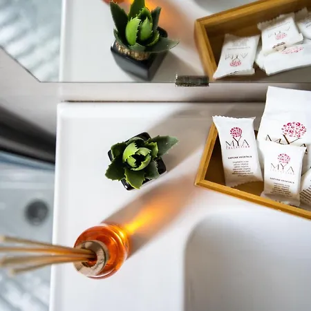 Apartment Familiaris *