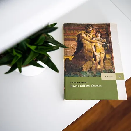 Apartman Familiaris *