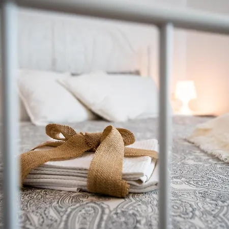 Apartman Familiaris Pompeji