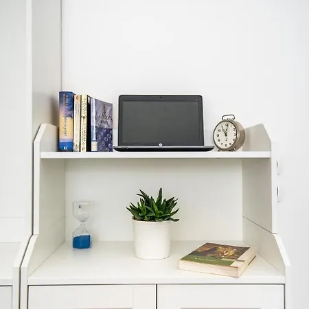 Apartman Familiaris *