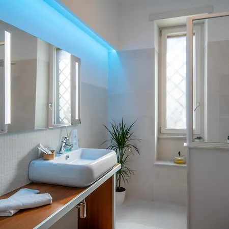 Familiaris Apartman Pompeji