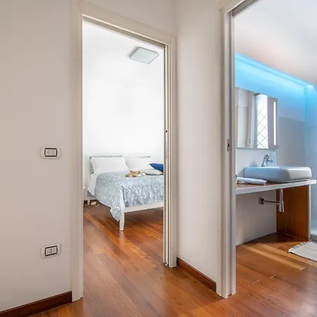 Apartman Familiaris *