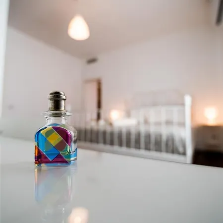 Familiaris Apartman *