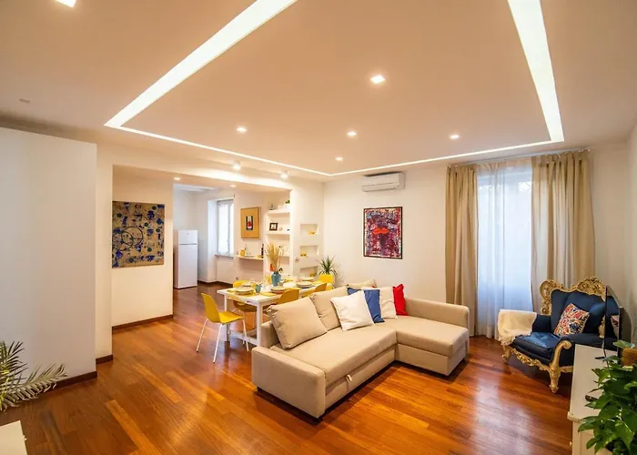 Apartment Familiaris *