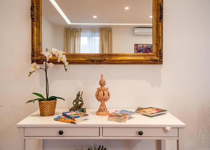 Familiaris Διαμέρισμα Πομπηία