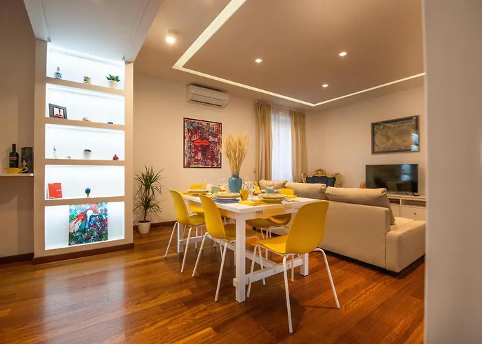 Apartment Familiaris