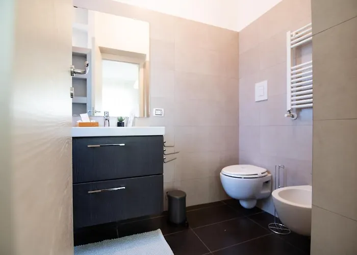 Apartment Familiaris Pompei