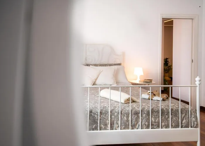 Apartment Familiaris