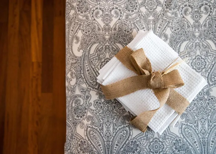 Apartment Familiaris *