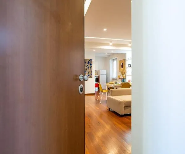 Apartment Familiaris Pompei