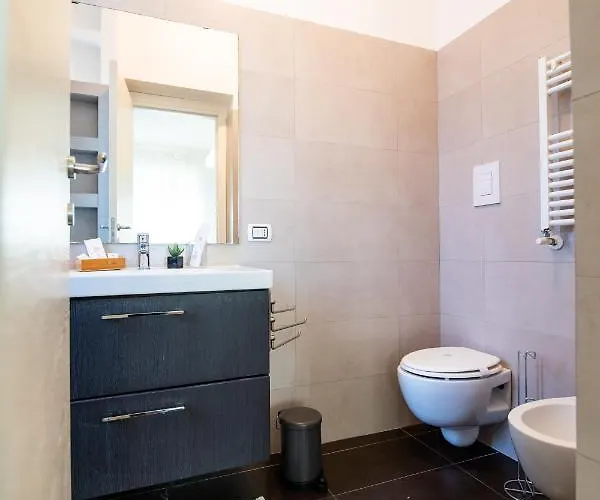 Apartment Familiaris *