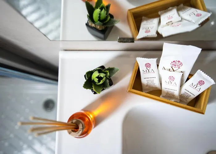 Διαμέρισμα Familiaris *