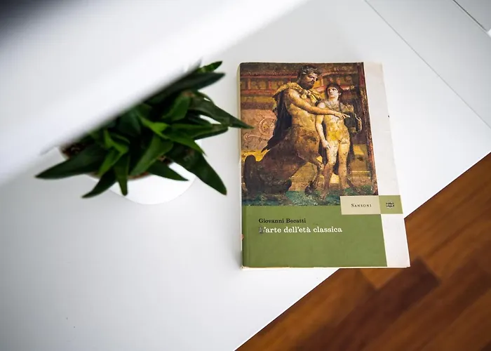 Διαμέρισμα Familiaris *