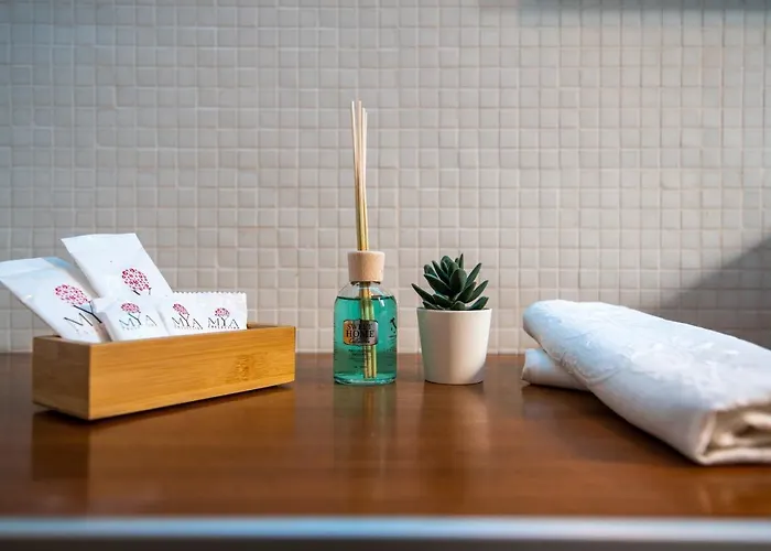 Διαμέρισμα Familiaris