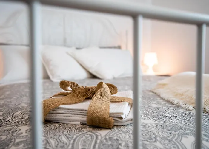 Διαμέρισμα Familiaris Πομπηία