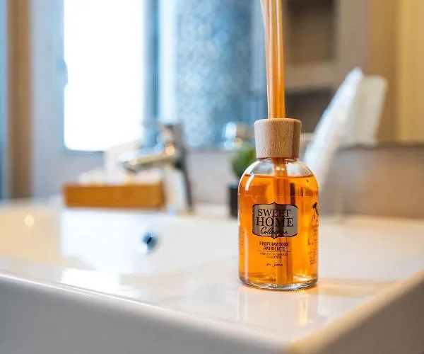 Familiaris Apartment *