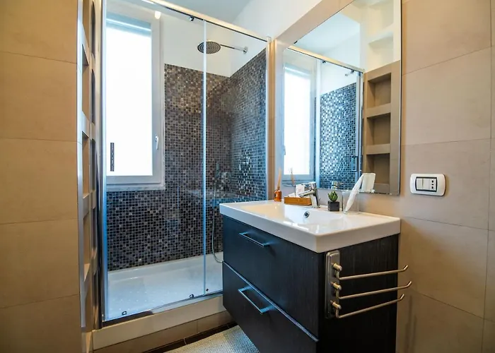 Apartment Familiaris