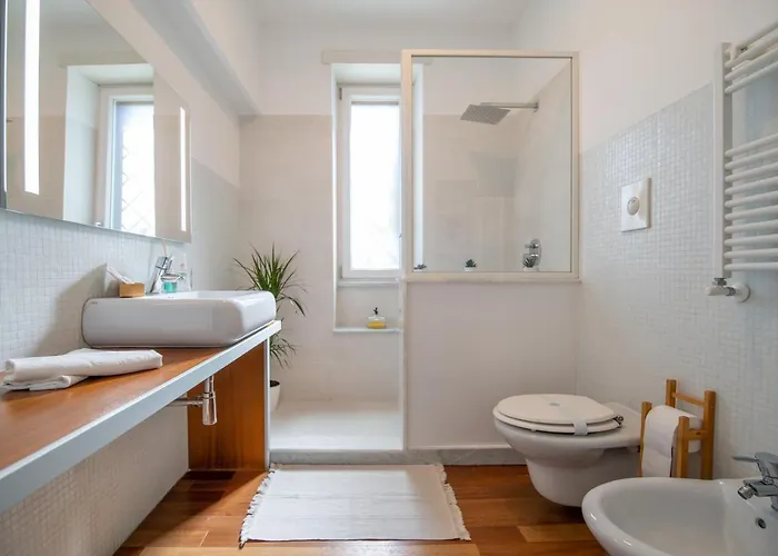 Familiaris Apartment *