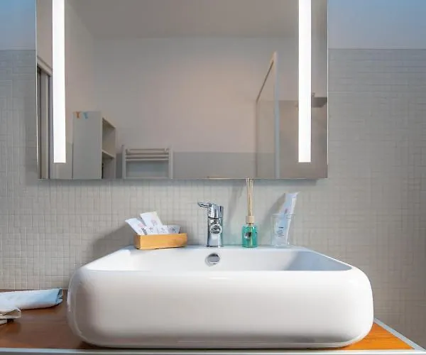 Apartment Familiaris Pompei