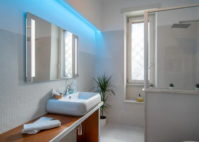 Familiaris Apartment Pompei