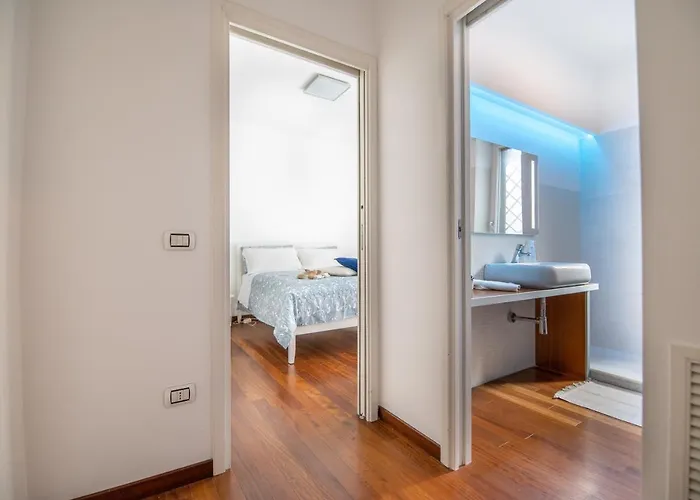 Apartment Familiaris *