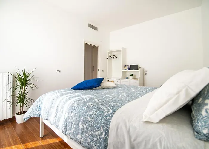 Apartment Familiaris