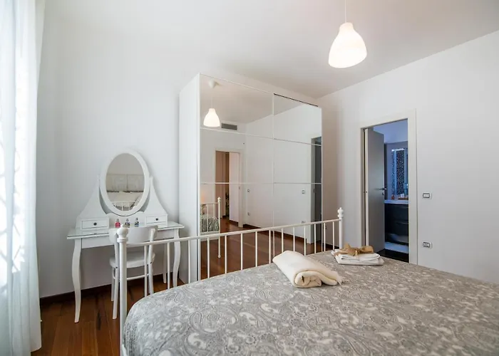 Familiaris Apartment *