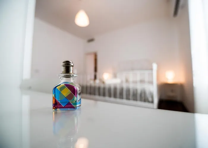 Familiaris Apartment *