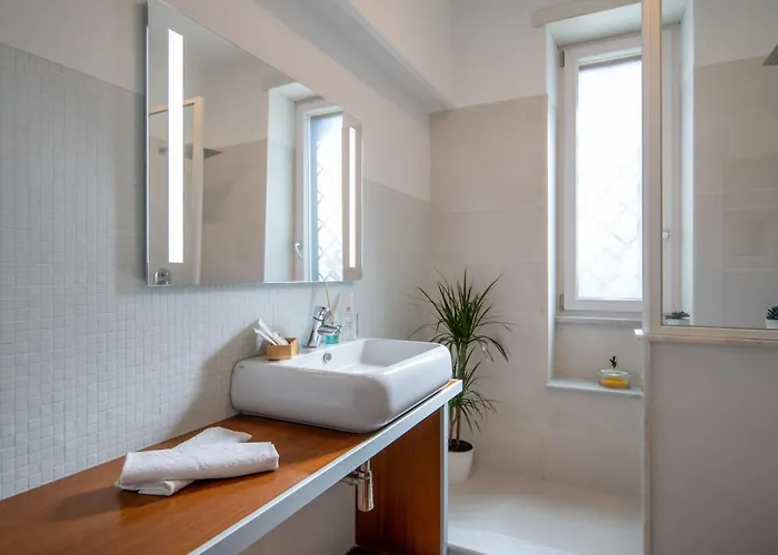 Apartment Familiaris