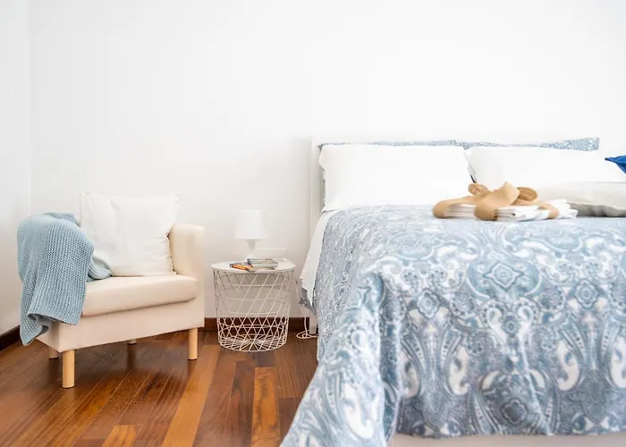 Apartment Familiaris