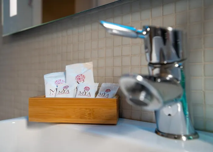 Familiaris Apartment Pompei